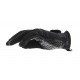 Перчатки Mechanix Precision Pro High Dex Covert NEW | цвет черный | (HDG-55)